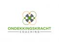 Logo # 1050461 voor Logo voor mijn nieuwe coachpraktijk Ontdekkingskracht Coaching wedstrijd