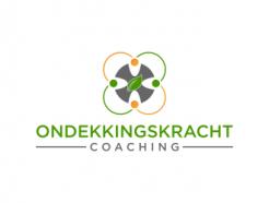 Logo design # 1050461 for Logo for my new coaching practice Ontdekkingskracht Coaching contest
