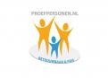 Logo # 2618 voor Logo online platform Proefpersonen.nl wedstrijd