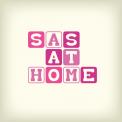 Logo # 86582 voor Logo voor Sas at Home wedstrijd