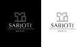 Logo # 465914 voor Sabjoti Media wedstrijd