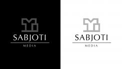 Logo design # 465914 for Sabjoti Media contest