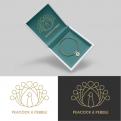 Logo design # 1024871 for Design a powerful logo for a new jewelry brand contest