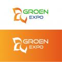 Logo # 1023776 voor vernieuwd logo Groenexpo Bloem   Tuin wedstrijd