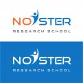 Logo design # 1024793 for Design a simple yet modern logo for a boring research school contest