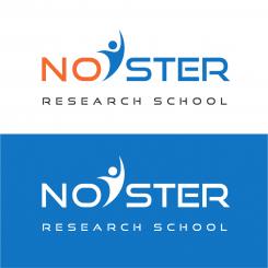 Logo design # 1024793 for Design a simple yet modern logo for a boring research school contest