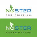 Logo design # 1024795 for Design a simple yet modern logo for a boring research school contest