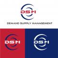 Logo design # 1018076 for Logo for Demand   Supply Management department within auto company contest
