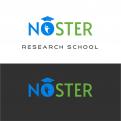Logo design # 1024805 for Design a simple yet modern logo for a boring research school contest