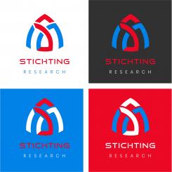 Logo design # 1026216 for Logo design Stichting MS Research contest