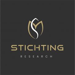 Logo design # 1026217 for Logo design Stichting MS Research contest