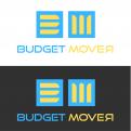 Logo # 1019195 voor Budget Movers wedstrijd