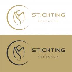 Logo design # 1026221 for Logo design Stichting MS Research contest