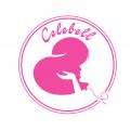 Logo # 1019713 voor Logo voor Celebell  Celebrate Well  Jong en hip bedrijf voor babyshowers en kinderfeesten met een ecologisch randje wedstrijd