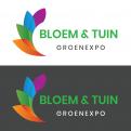 Logo # 1025231 voor vernieuwd logo Groenexpo Bloem   Tuin wedstrijd