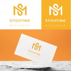 Logo design # 1025439 for Logo design Stichting MS Research contest