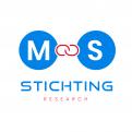 Logo # 1025648 voor Logo ontwerp voor Stichting MS Research wedstrijd