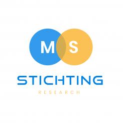Logo # 1025649 voor Logo ontwerp voor Stichting MS Research wedstrijd
