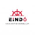 Logo design # 1020333 for Tough logo for ’Vakantiewoning Eind 6’  Vacation Home Eind 6  contest