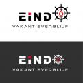 Logo design # 1020334 for Tough logo for ’Vakantiewoning Eind 6’  Vacation Home Eind 6  contest