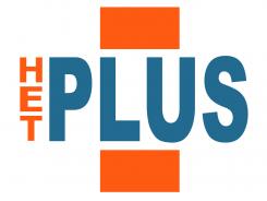 Logo # 11194 voor HetPlus logo wedstrijd