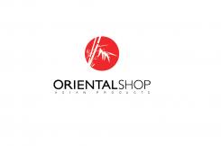 Logo # 173649 voor The Oriental Shop #2 wedstrijd