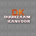 Logo design # 1142024 for Design a logo for our new company ’Duurzaam kantoor be’  sustainable office  contest