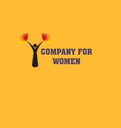 Logo design # 1141978 for Design of a logo to promotes women in businesses contest