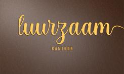 Logo design # 1142392 for Design a logo for our new company ’Duurzaam kantoor be’  sustainable office  contest