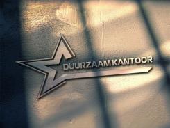 Logo design # 1142393 for Design a logo for our new company ’Duurzaam kantoor be’  sustainable office  contest