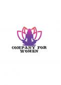 Logo design # 1142000 for Design of a logo to promotes women in businesses contest