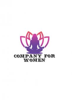 Logo design # 1142000 for Design of a logo to promotes women in businesses contest