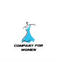 Logo design # 1142001 for Design of a logo to promotes women in businesses contest