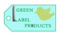 Logo # 62918 voor Green Label Products wedstrijd