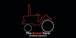 Logo # 43837 voor The Brand farm wedstrijd