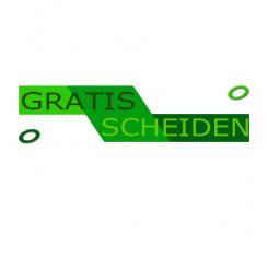 Logo # 44637 voor Logo ontwerp voor Gratisscheiden.nl wedstrijd