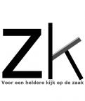 Logo # 134250 voor innovatief logo voor glazenwasserij zzp wedstrijd