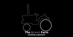 Logo # 43838 voor The Brand farm wedstrijd