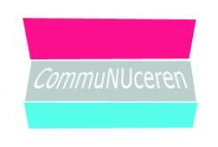 Logo # 46236 voor CommuNUceren is op zoek naar een origineel en fris logo wedstrijd