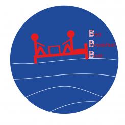 Logo # 61061 voor Logo voor Bed Breakfast Boat wedstrijd