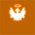 Logo # 17939 voor De Hippe Engel zoekt..... hippe vleugels om de wijde wereld in te vliegen! wedstrijd