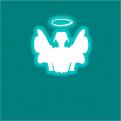 Logo # 17940 voor De Hippe Engel zoekt..... hippe vleugels om de wijde wereld in te vliegen! wedstrijd