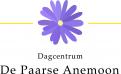 Logo # 505838 voor Ontwerp een pakkende logo voor ouderen mensen(60+) die naar een dagcentrum/dagbesteding gaan Met de volgende naam Dagcentrum De Paarse Anemoon wedstrijd