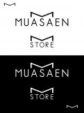 Logo design # 104580 for Muasaen Store contest