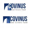 Logo # 22185 voor Covinus Real Estate Fund wedstrijd