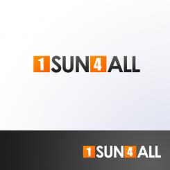 Logo # 22204 voor 1Sun4All wedstrijd