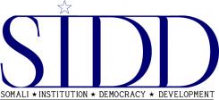 Logo design # 478862 for Somali Institute for Democracy Development (SIDD) contest