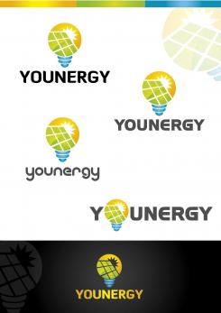 Logo design # 409604 for Younergy Logo contest