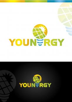 Logo design # 409615 for Younergy Logo contest