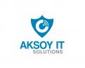 Logo design # 422458 for een veelzijdige IT bedrijf : Aksoy IT Solutions contest